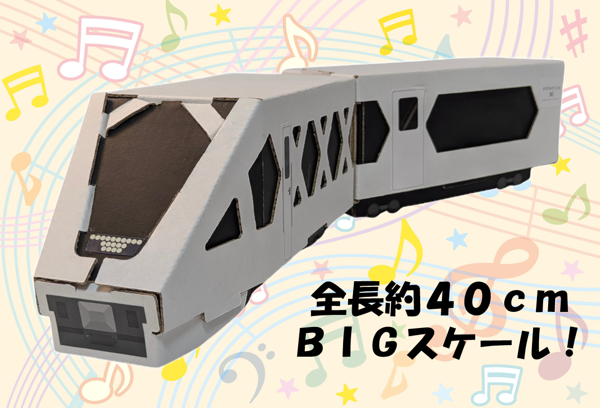 工作キットの画像