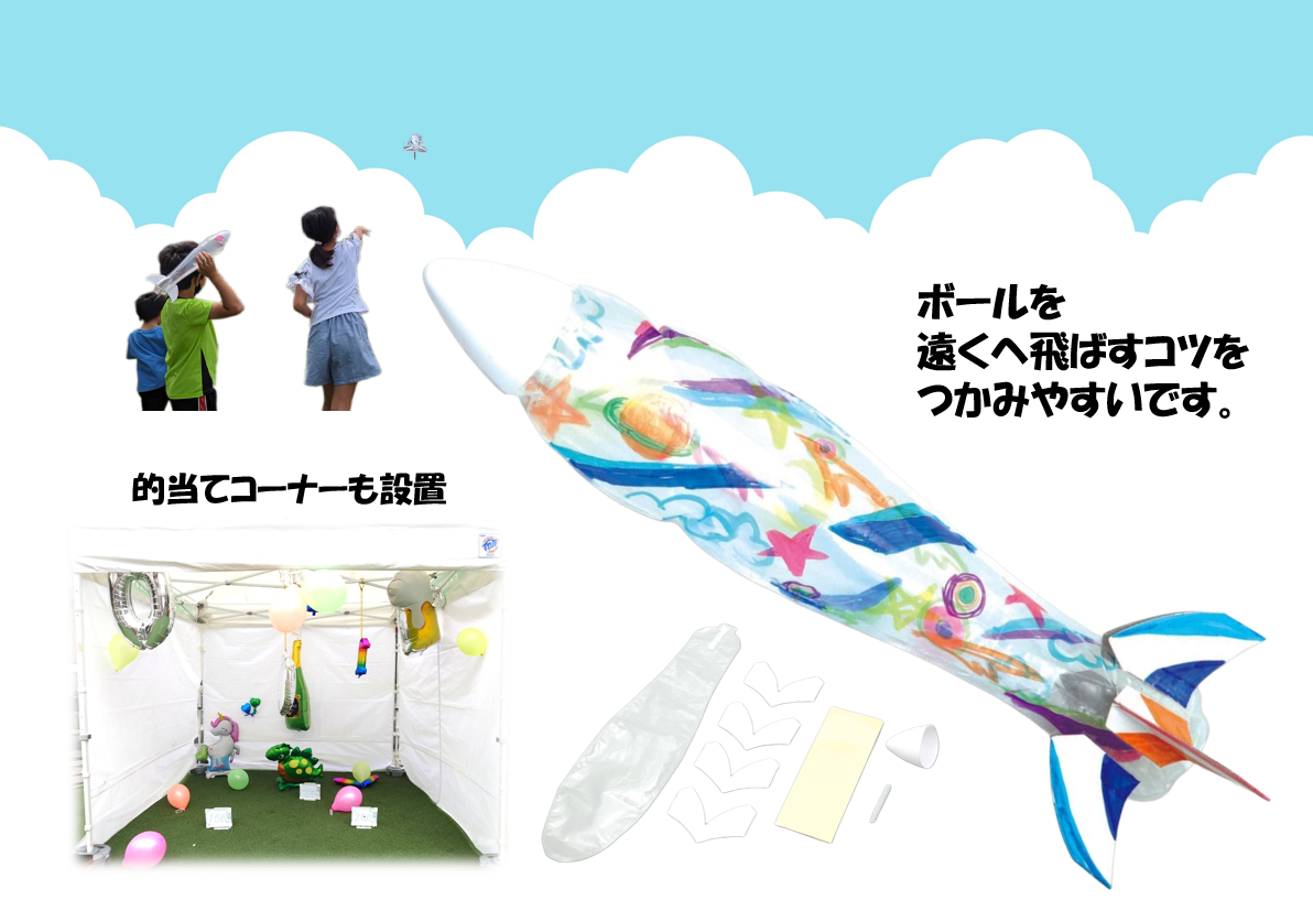 工作キットの画像